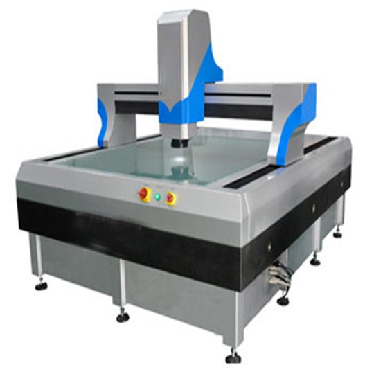 MV系列大行程影像測量儀